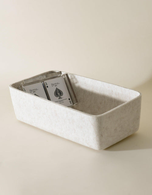 Load image into Gallery viewer, The Sculpted Bin - Long
