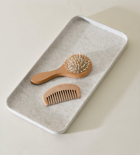 The Long Tray | Sculpted Long Lid