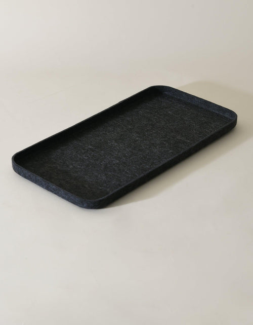 Load image into Gallery viewer, The Long Tray | Sculpted Long Lid
