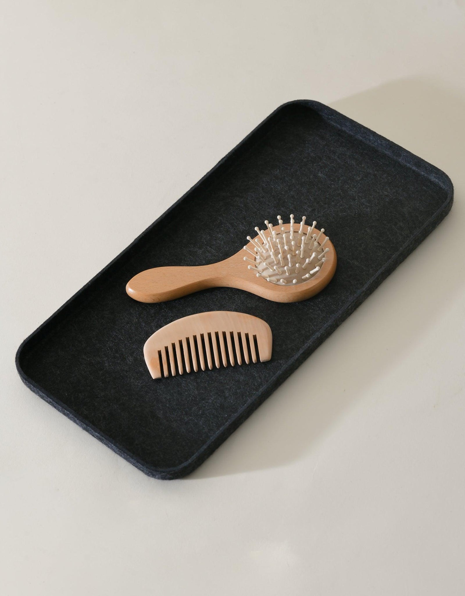 The Long Tray | Sculpted Long Lid