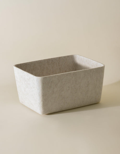 Load image into Gallery viewer, The Sculpted Bin - Wide
