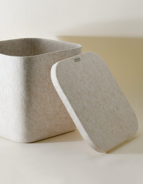 Load image into Gallery viewer, The Original Tray | Sculpted Original Lid
