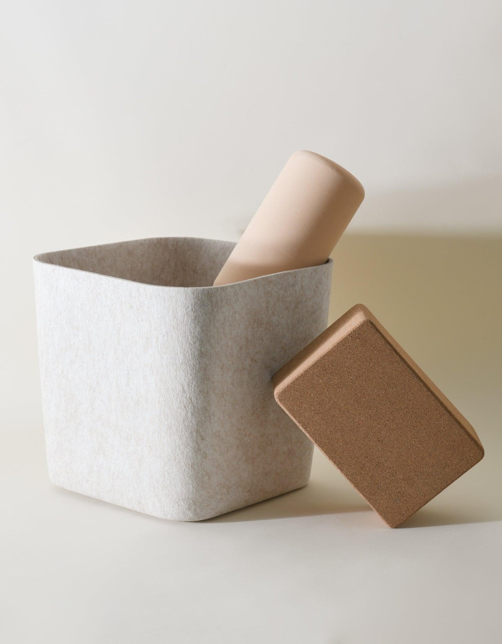The Sculpted Bin - Original