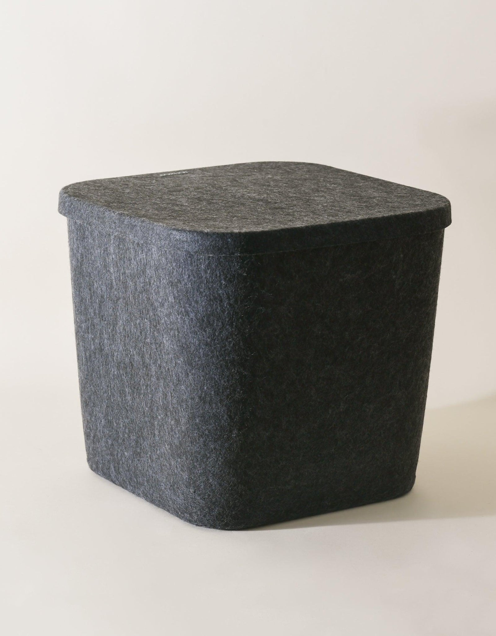 The Original Tray | Sculpted Original Lid