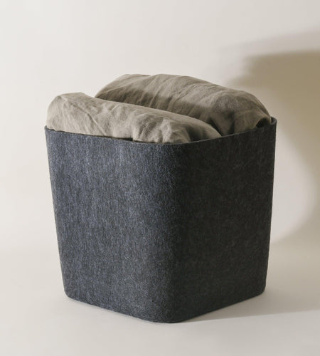 The Sculpted Bin - Original