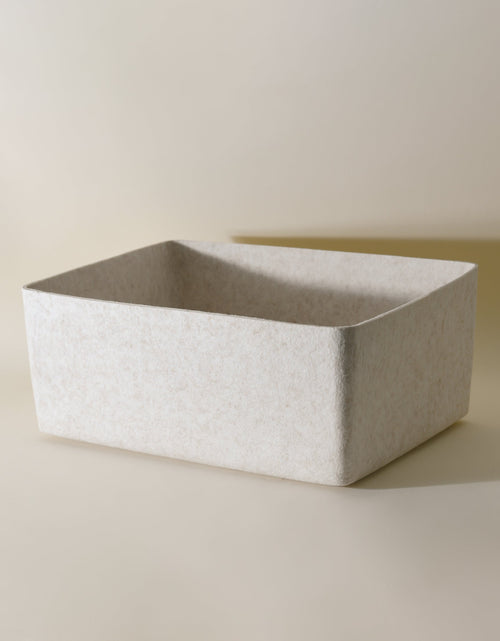 Load image into Gallery viewer, The Sculpted Bin - XL
