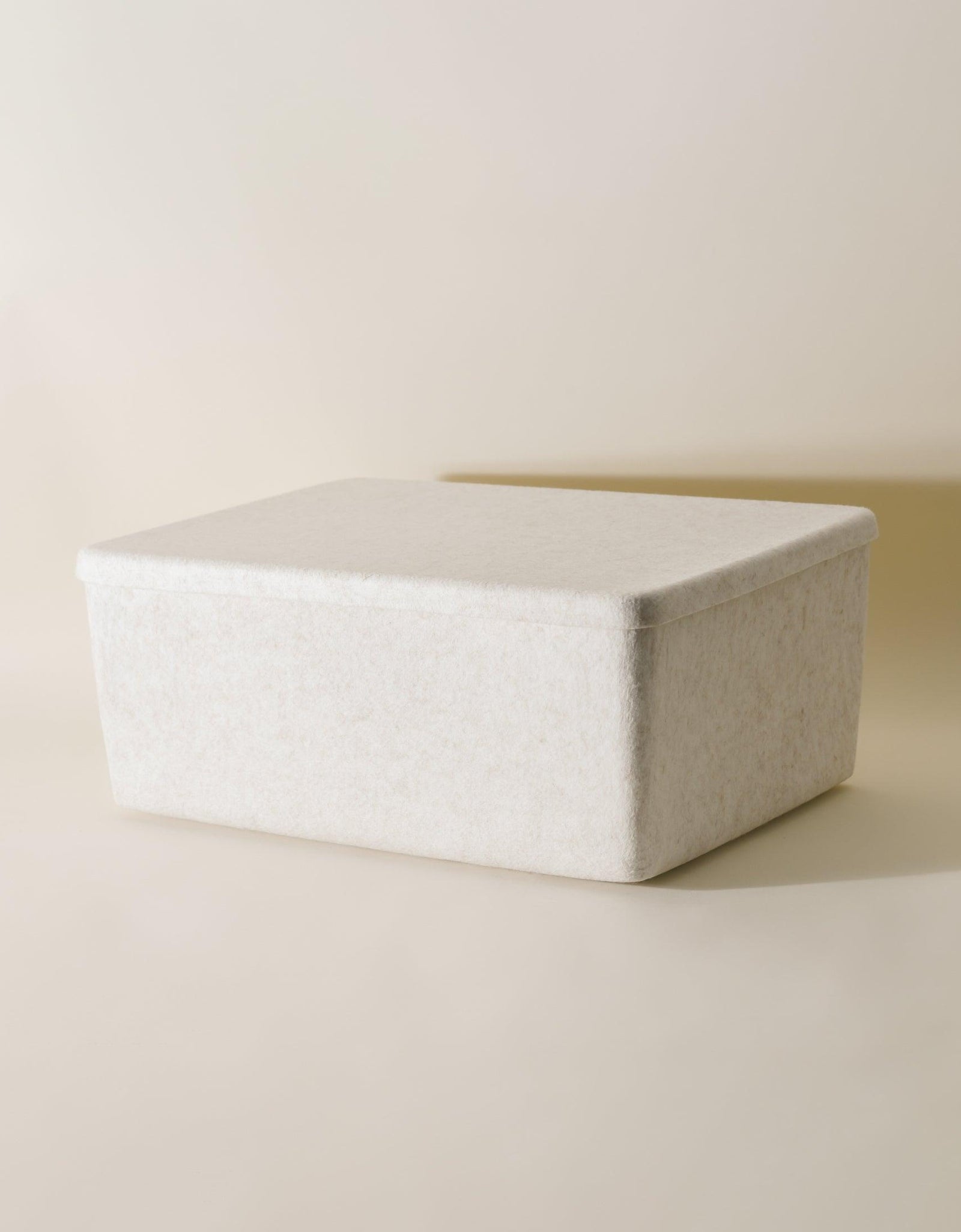 Sculpted XL Lid