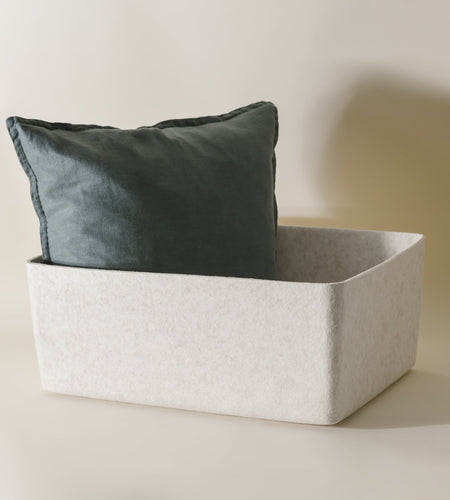 The Sculpted Bin - XL