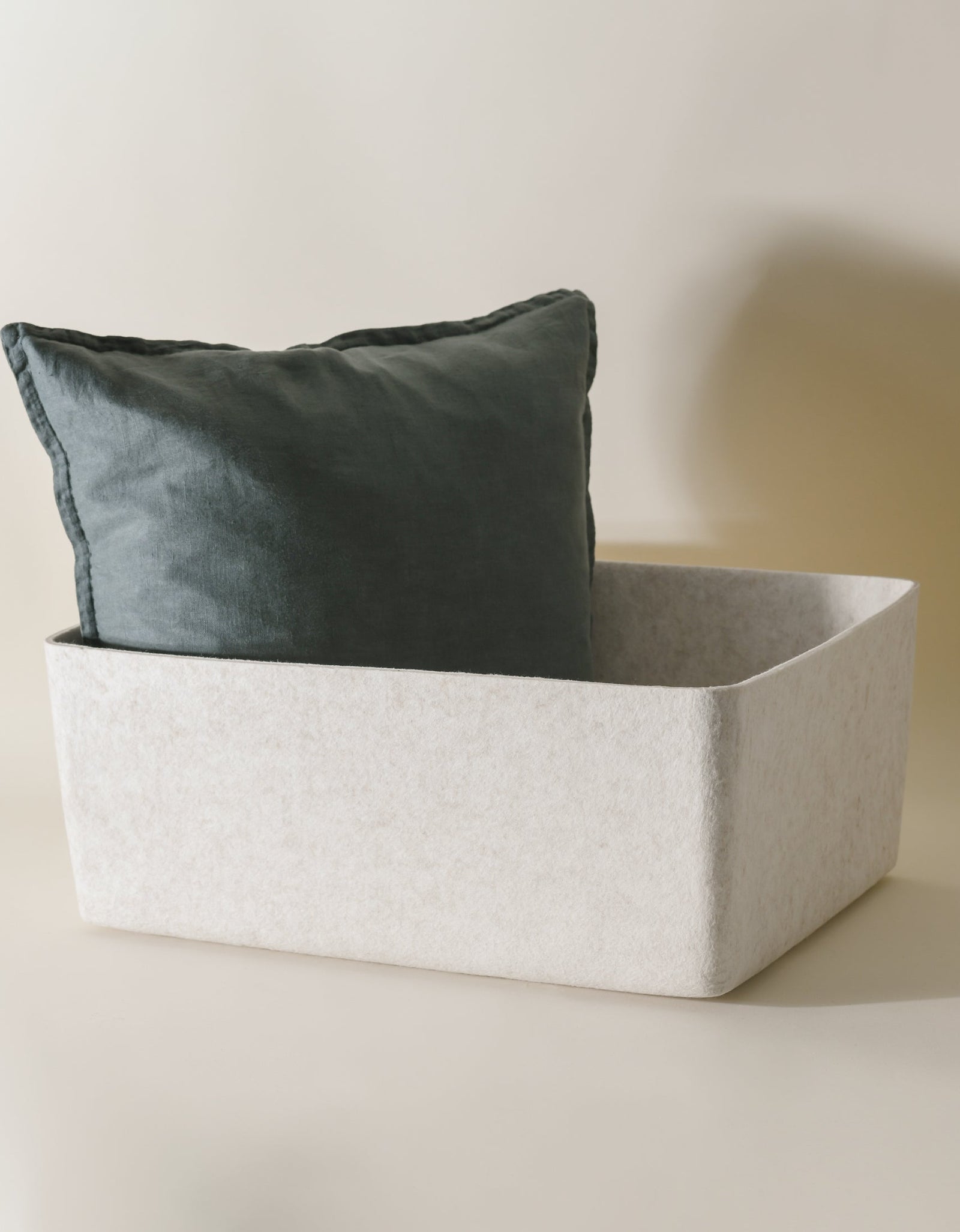 The Sculpted Bin - XL