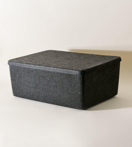 Sculpted XL Lid