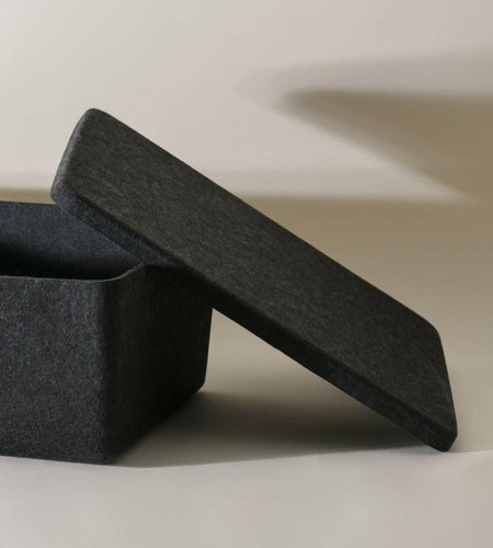 Sculpted XL Lid