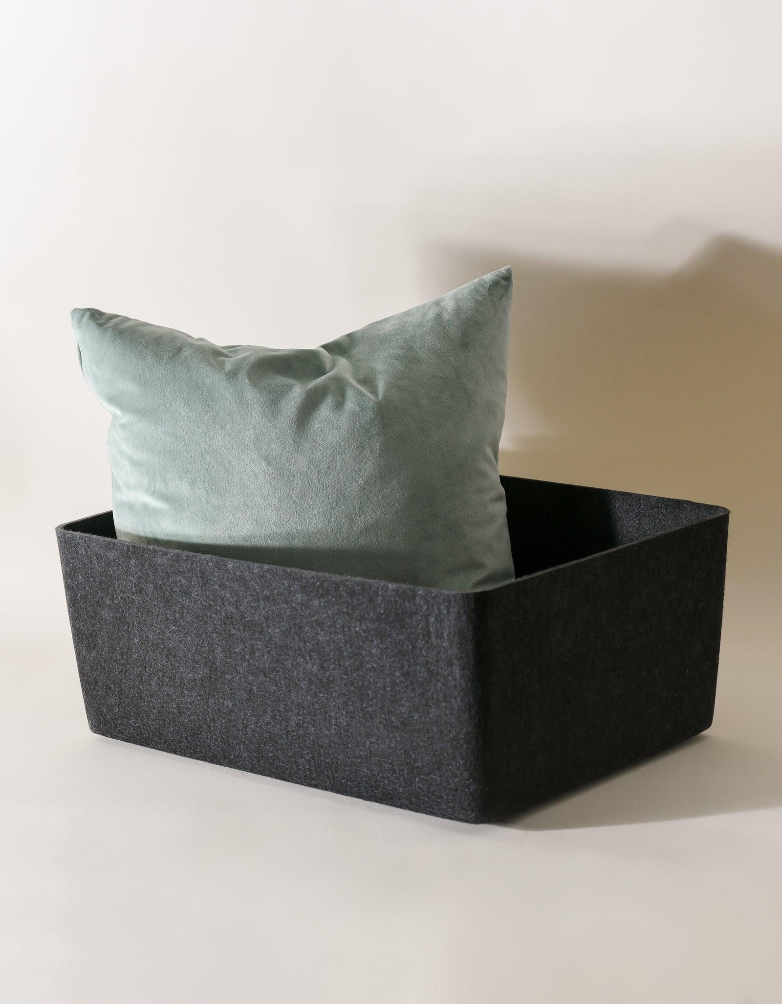 Sculpted XL Lid