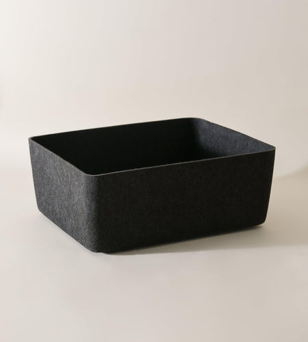 The Sculpted Bin - Large
