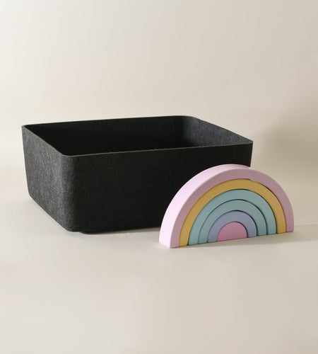 The Sculpted Bin - Large