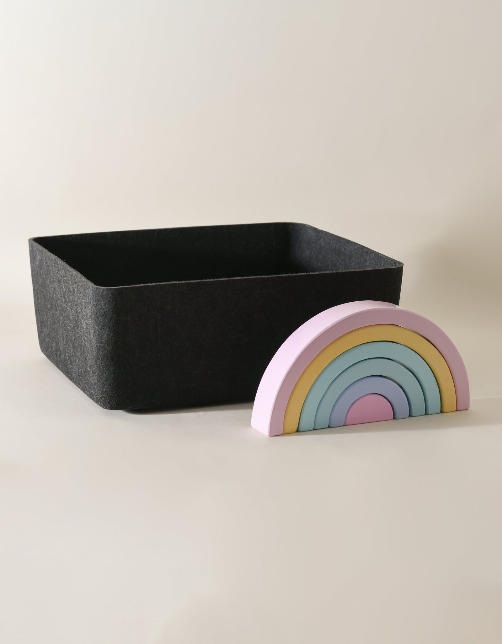 The Sculpted Bin - Large
