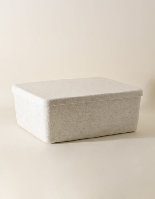 Load image into Gallery viewer, The Sculpted Large Lid
