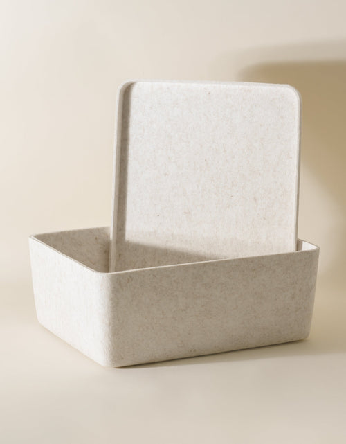 Load image into Gallery viewer, The Sculpted Large Lid
