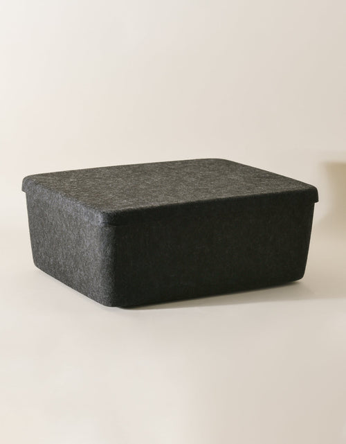 Load image into Gallery viewer, The Sculpted Large Lid
