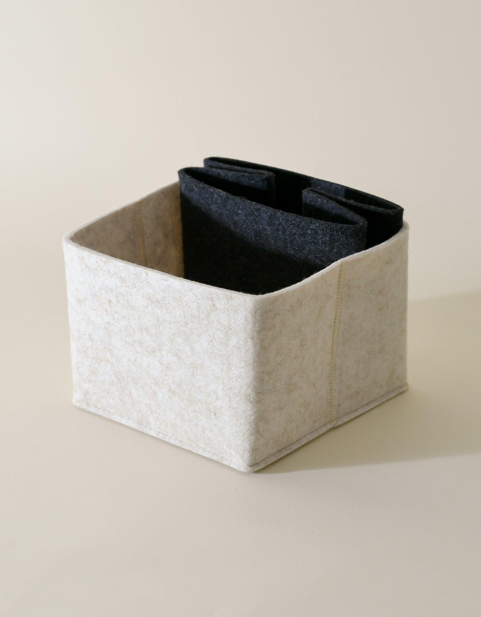 The Flex Bin - Petite | Set of 3