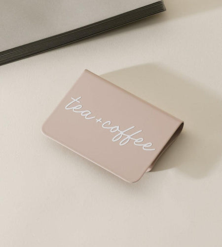 Label - Clip