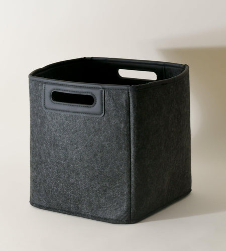 The Jamie Bin - 10"