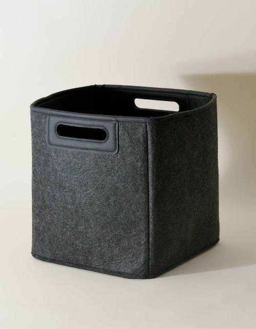 Load image into Gallery viewer, The Jamie Bin - 10" | Set of 3
