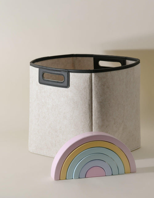 Load image into Gallery viewer, The Jamie Bin - 12"
