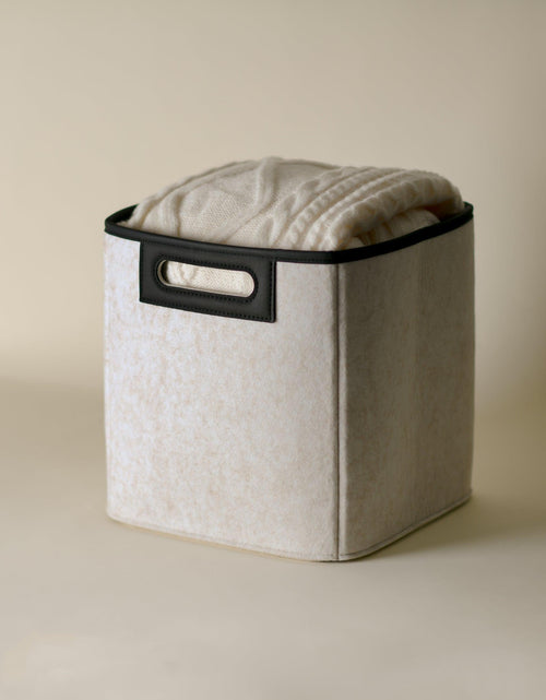 Load image into Gallery viewer, The Jamie Bin - 10" | Set of 3
