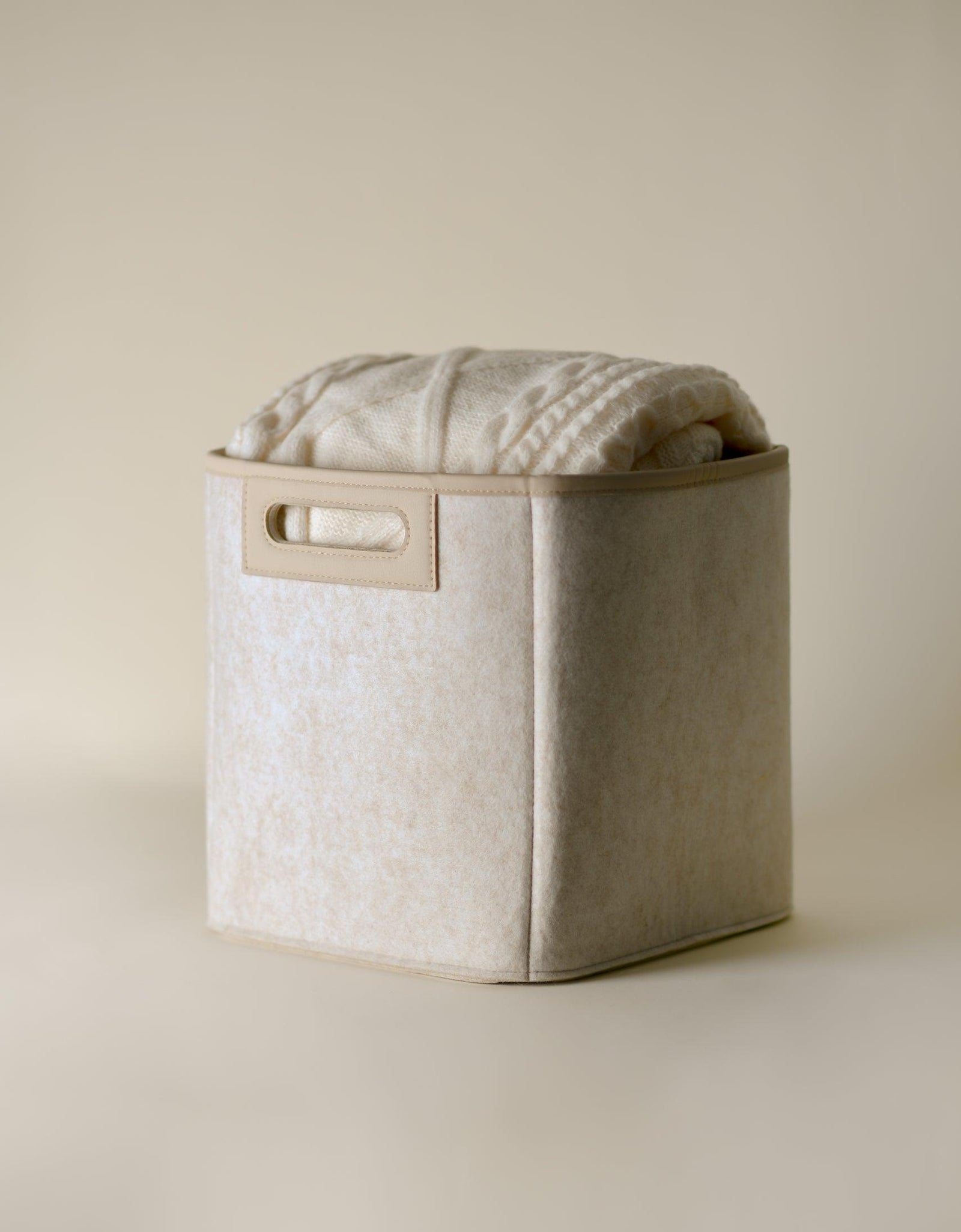 The Jamie Bin - 10"
