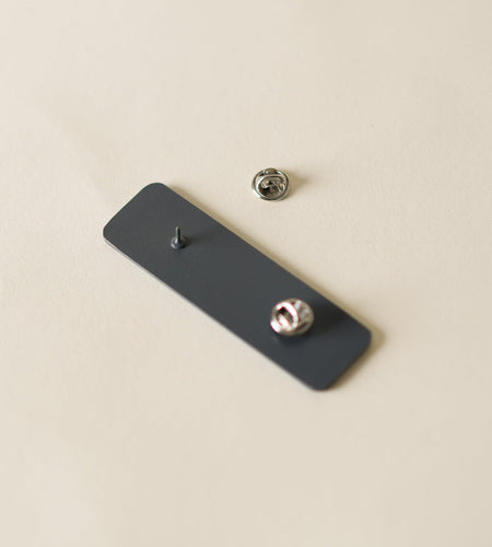 Label - Pin