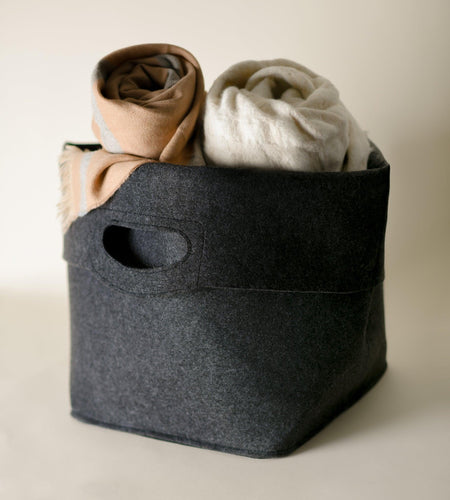 The Handle Bin | Set of 2