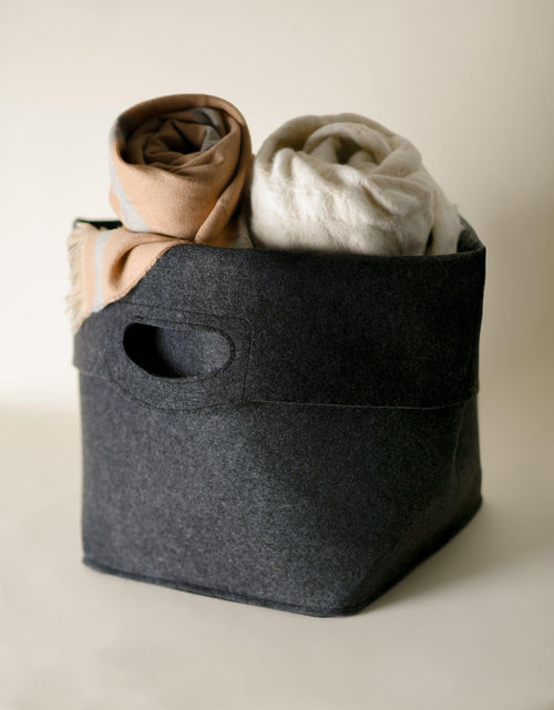 Load image into Gallery viewer, The Handle Bin | Set of 2
