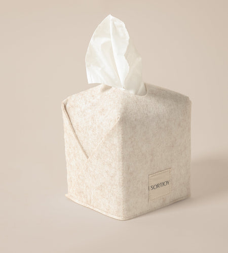 Tissue Box Cover