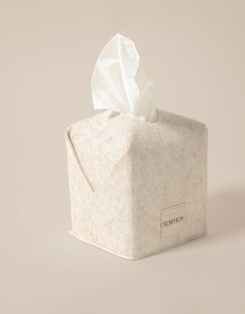 Load image into Gallery viewer, Tissue Box Cover
