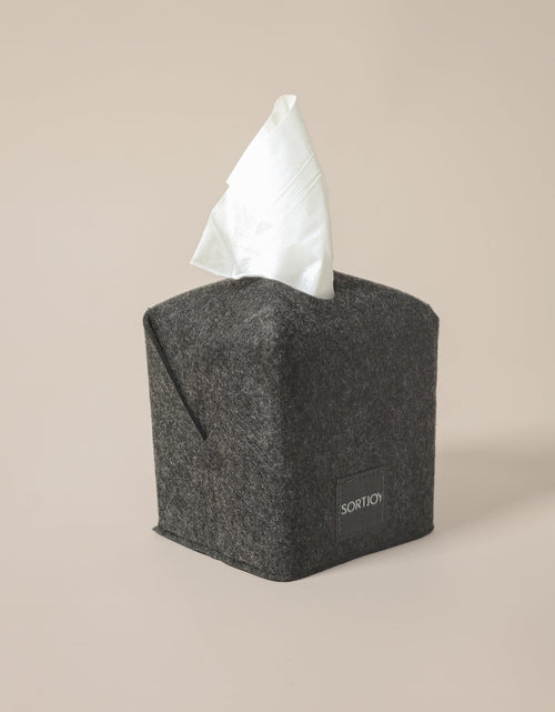 Load image into Gallery viewer, Tissue Box Cover
