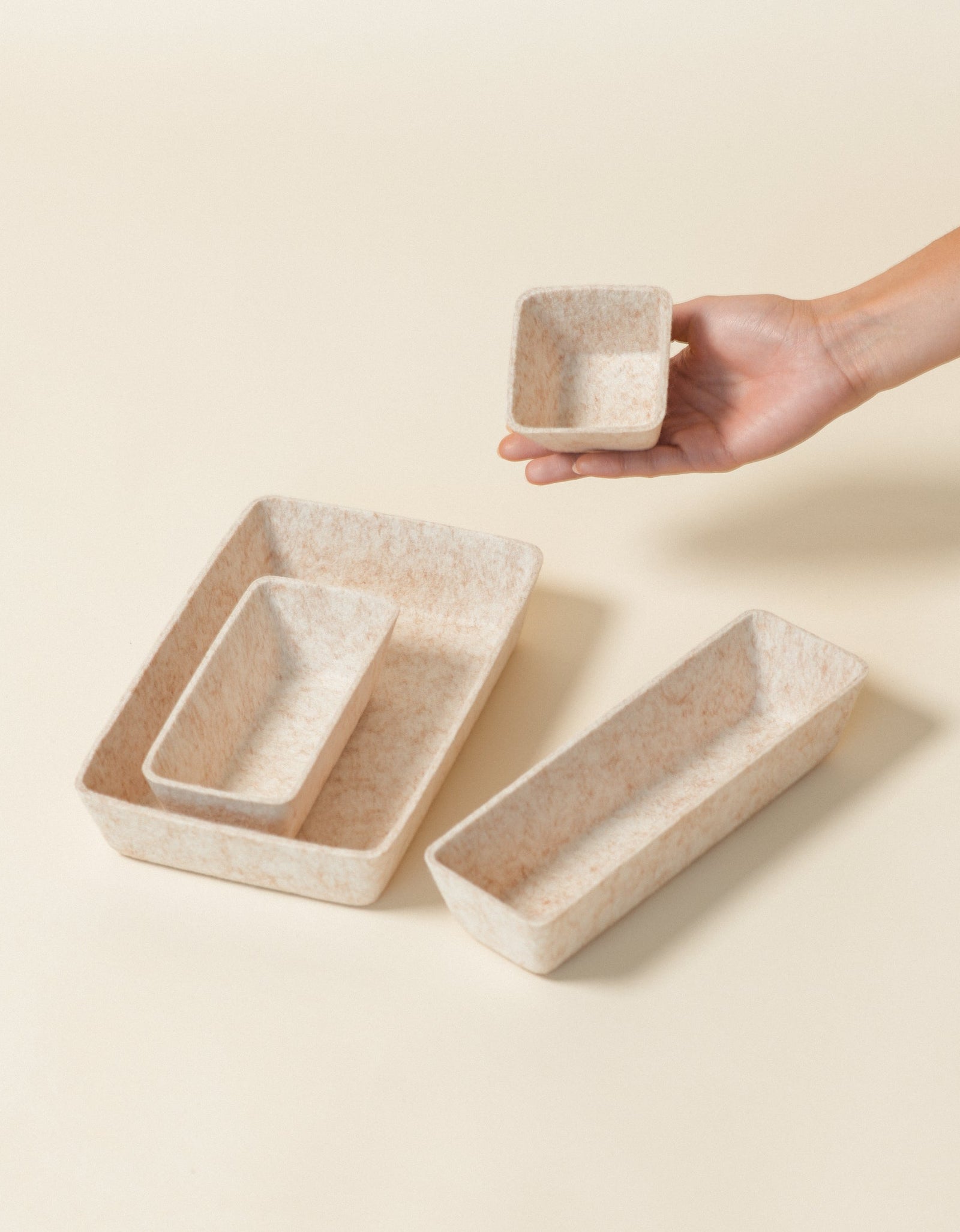 The Drawer Organizer Set