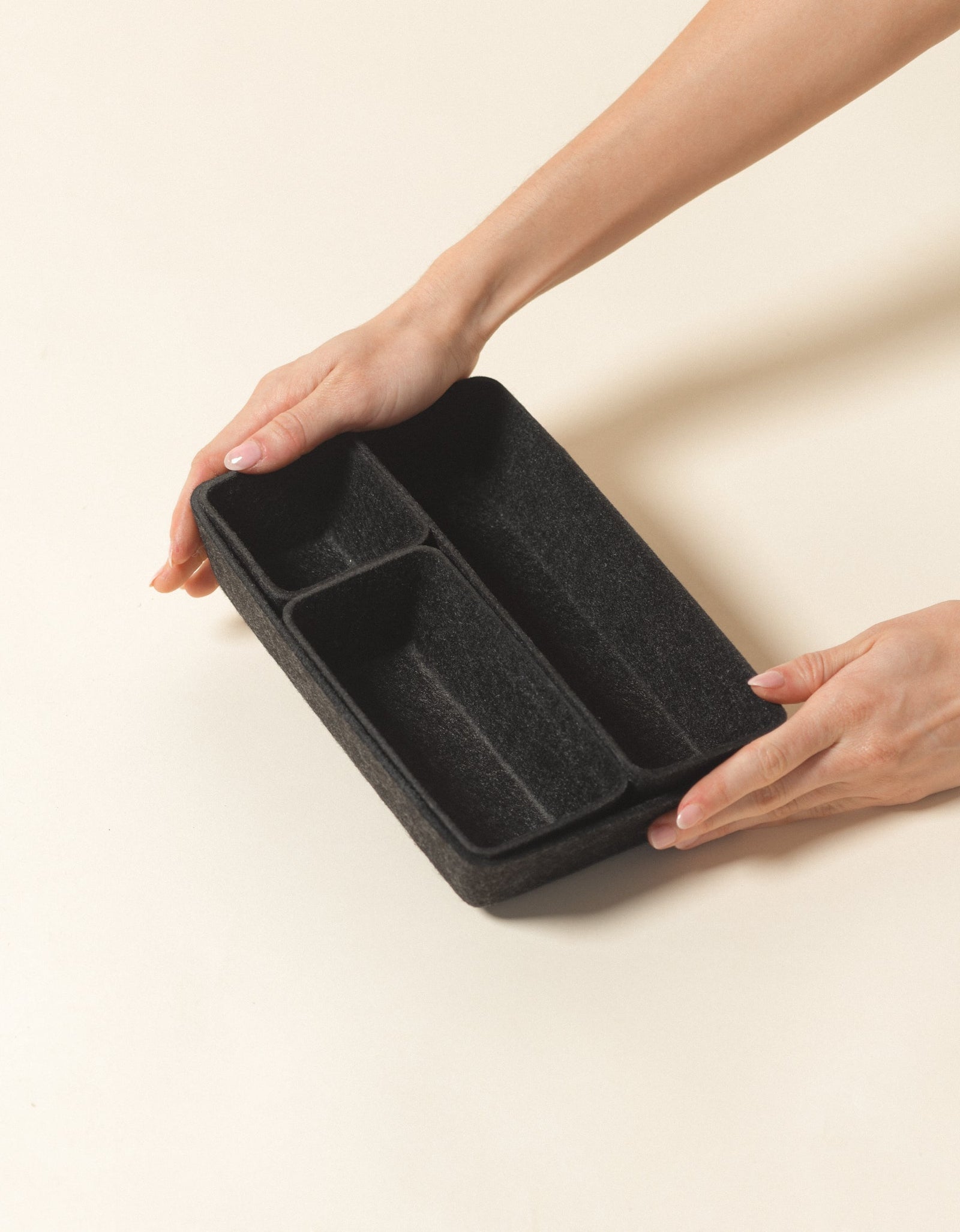 The Drawer Organizer Set