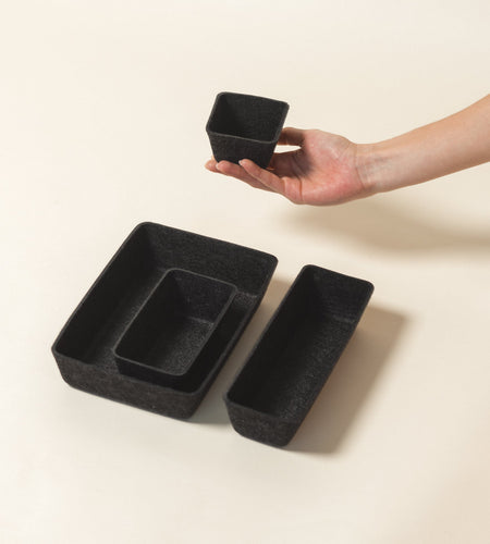 The Drawer Organizer Set