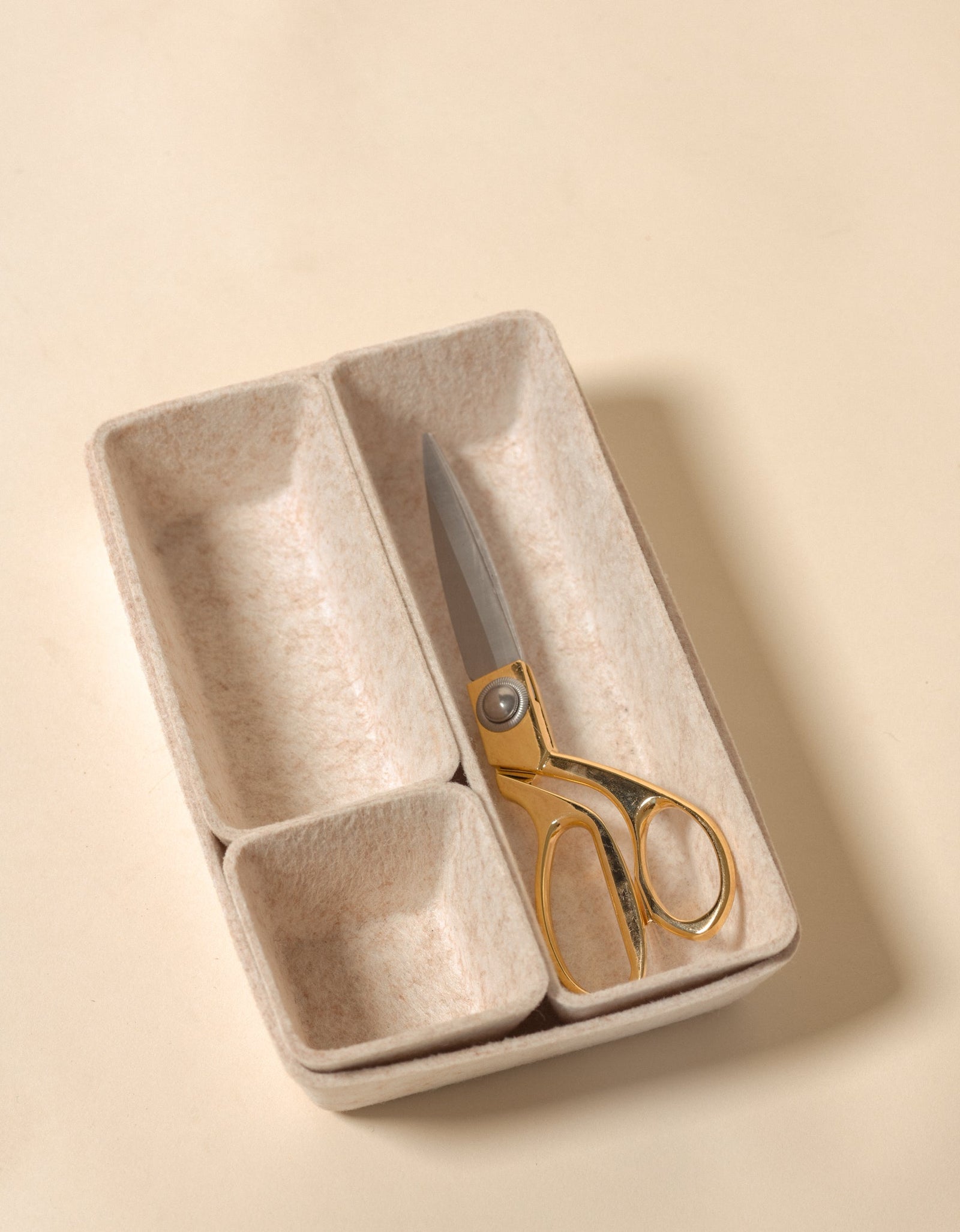 The Drawer Organizer Set
