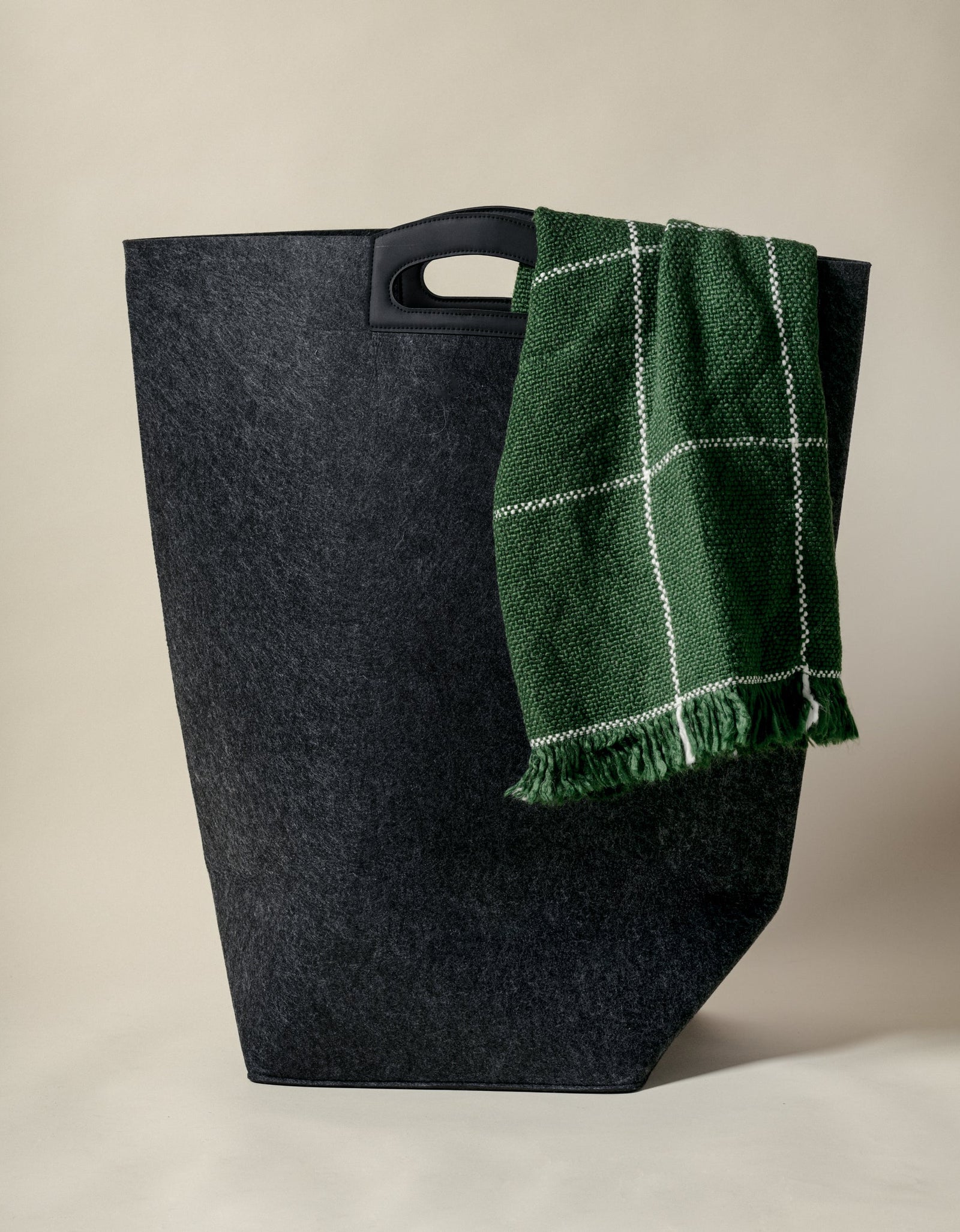 The Hamper