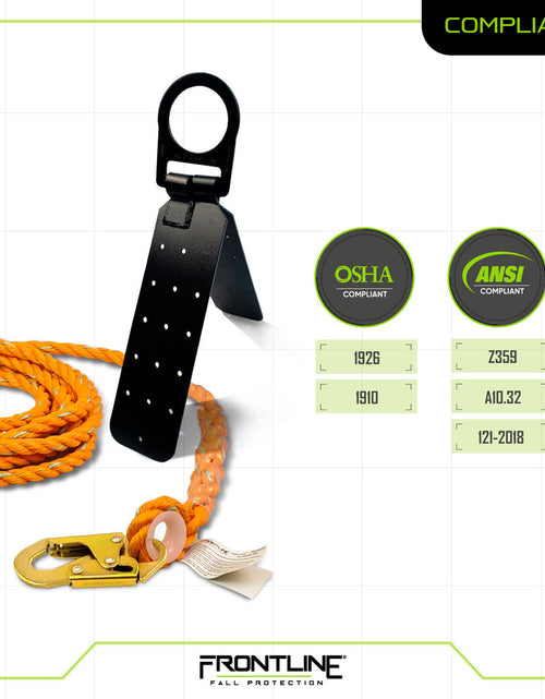 Load image into Gallery viewer, Frontline Combat Complete Roofers Kit Combat Roofer Kit

