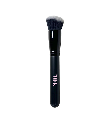 Stipple & Blend Foundation Brush