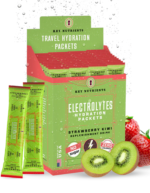 Load image into Gallery viewer, Electrolyte Recovery Plus Powder (Sugar-Free)
