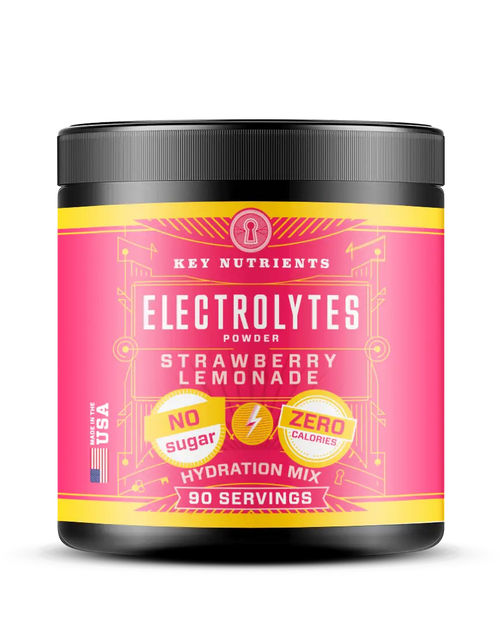 Load image into Gallery viewer, Electrolyte Recovery Plus Powder (Sugar-Free)
