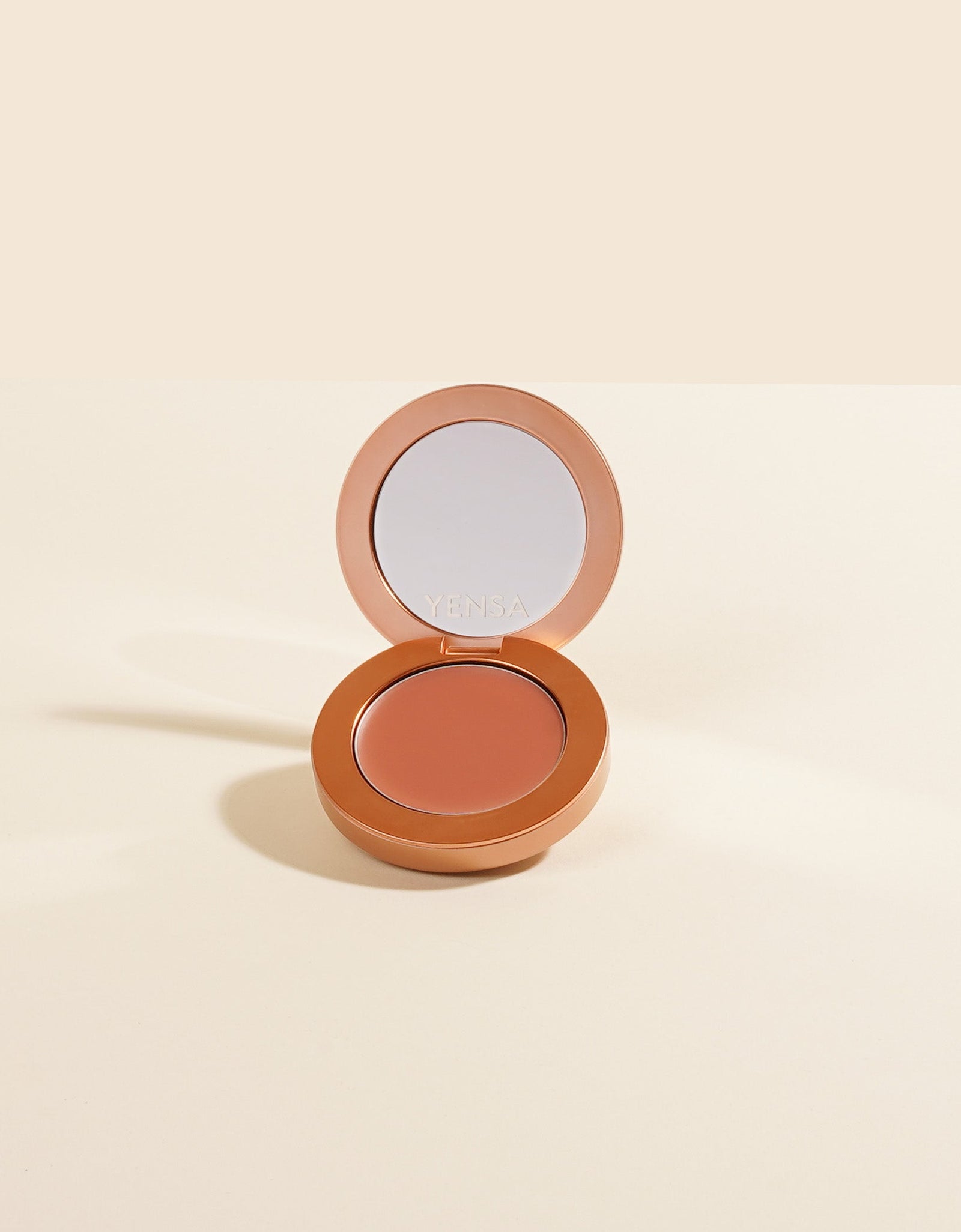 Super Serum Silk Buildable Cream Blush
