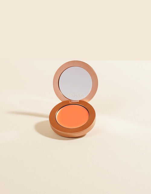 Load image into Gallery viewer, Super Serum Silk Buildable Cream Blush
