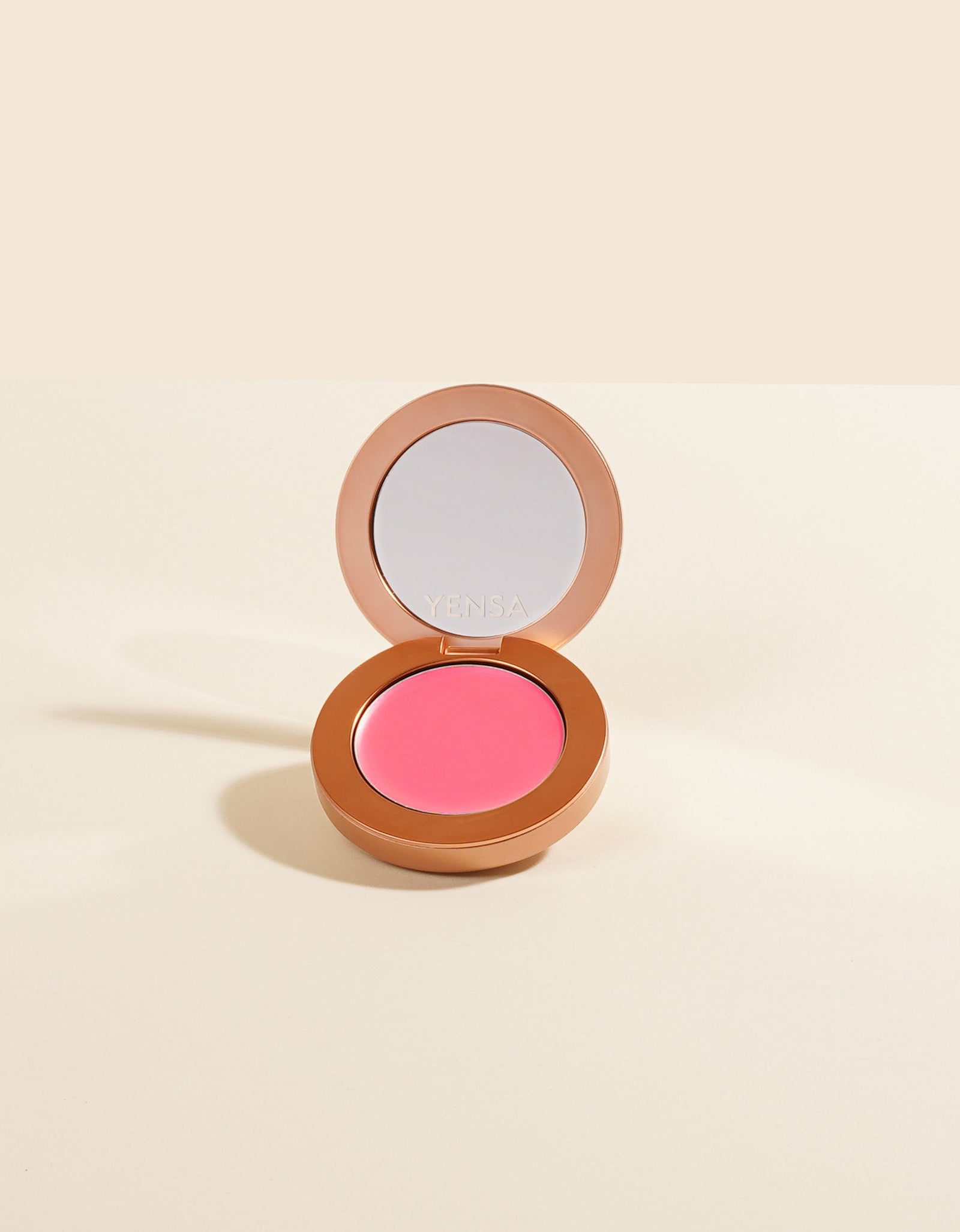 Super Serum Silk Buildable Cream Blush