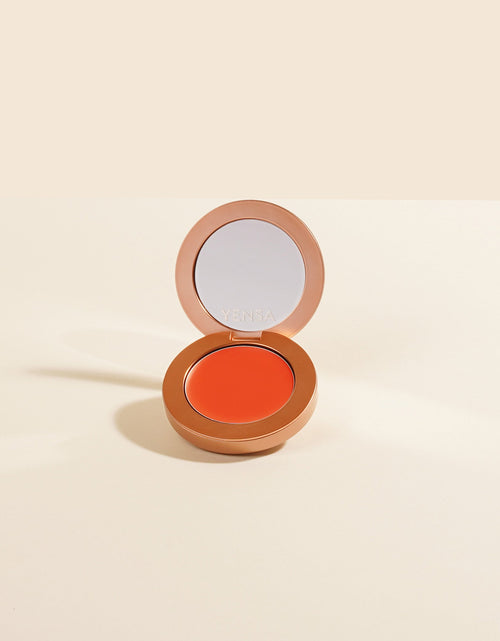 Load image into Gallery viewer, Super Serum Silk Buildable Cream Blush

