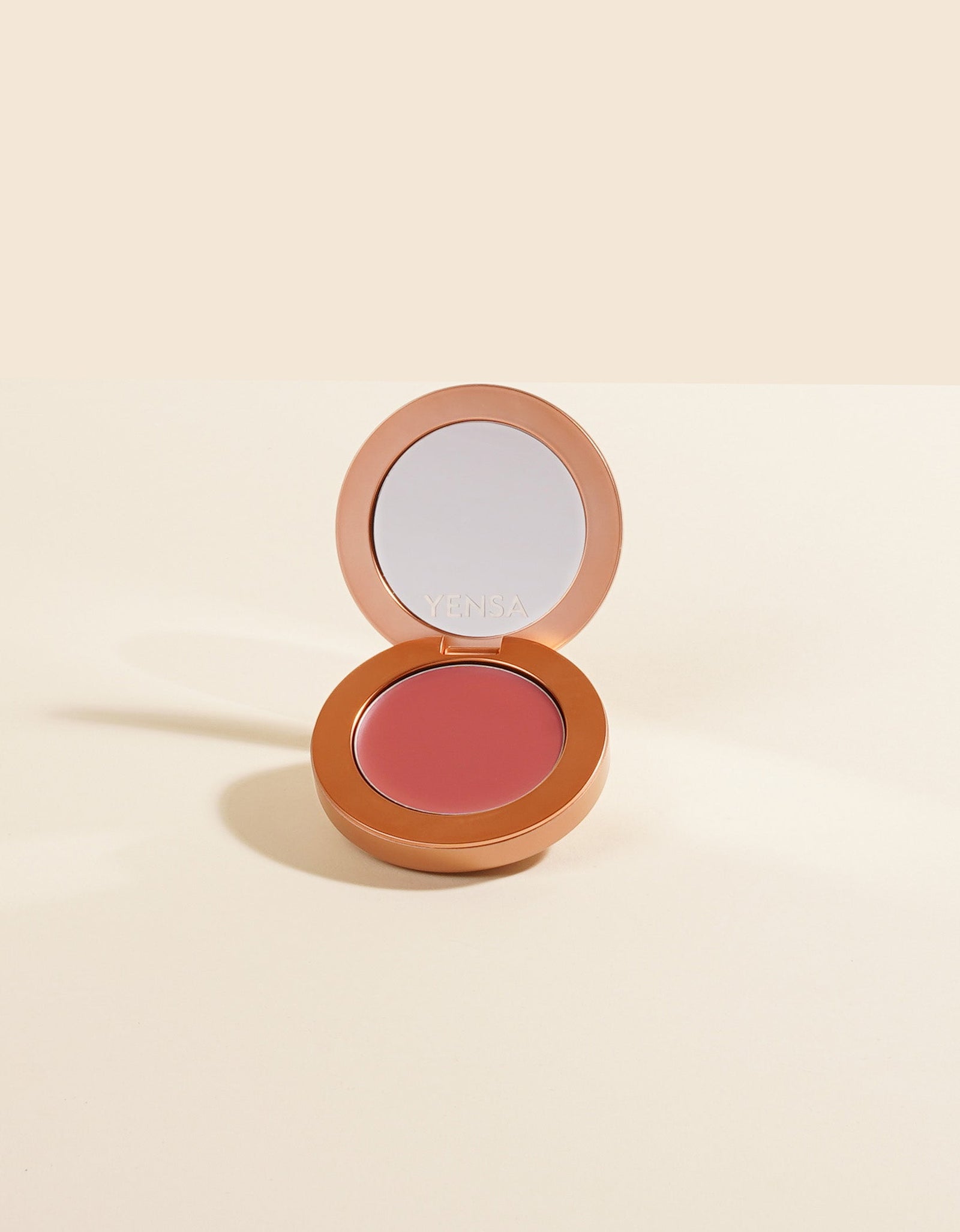 Super Serum Silk Buildable Cream Blush