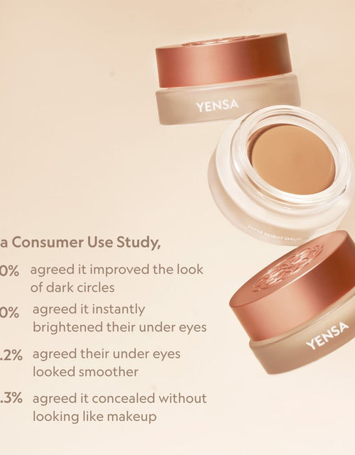 Load image into Gallery viewer, Super Bright Dark Circle Serum Peptide Corrector
